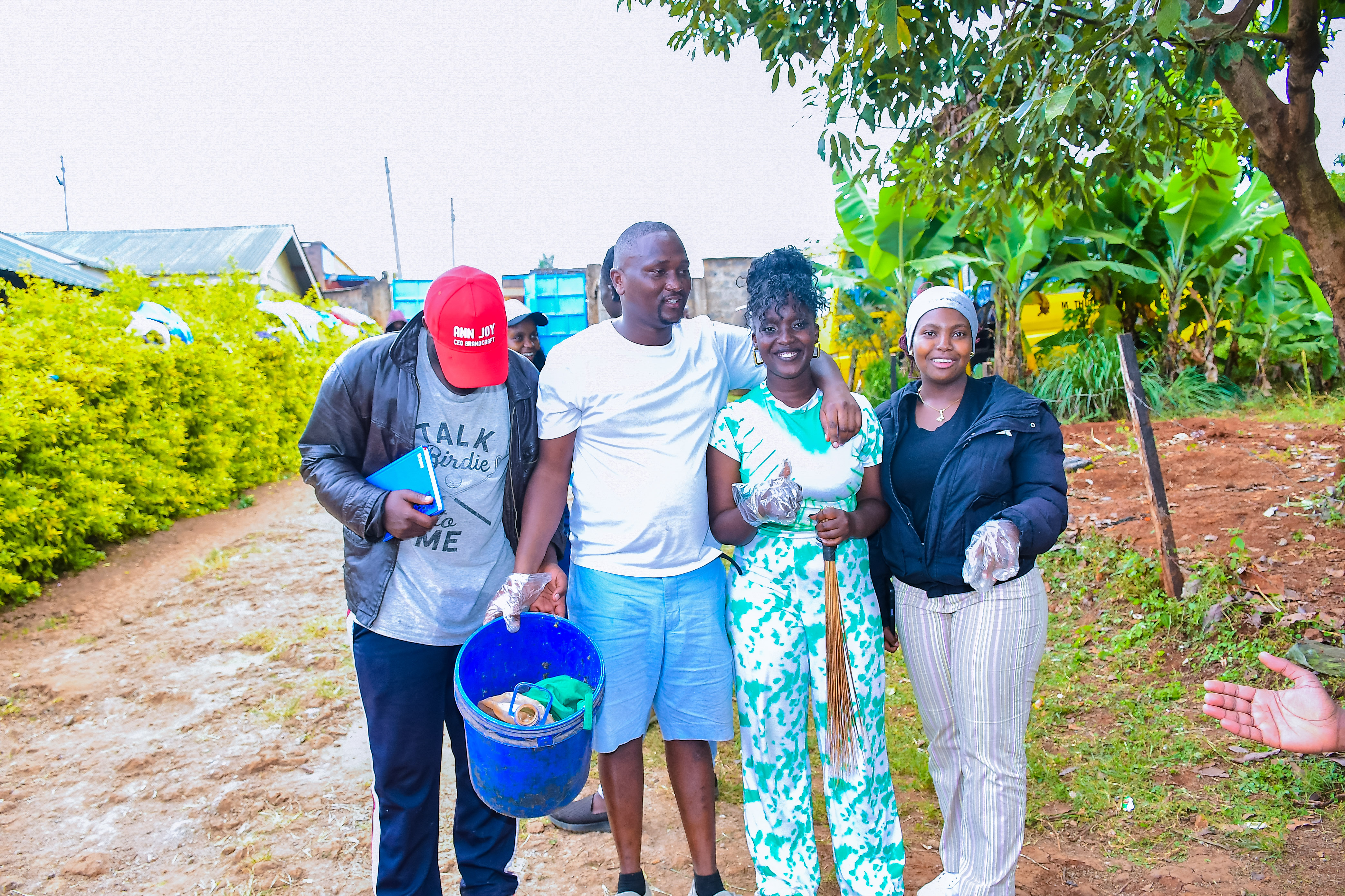 Mentorship & Engagement — moment 4